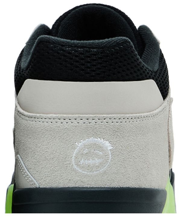 Jordan Jumpman Jack TR Travis Scott x Chase B Black Night Silver