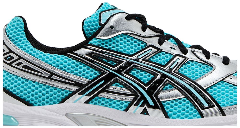 ASICS Gel-1130 Larimar Blue Silver