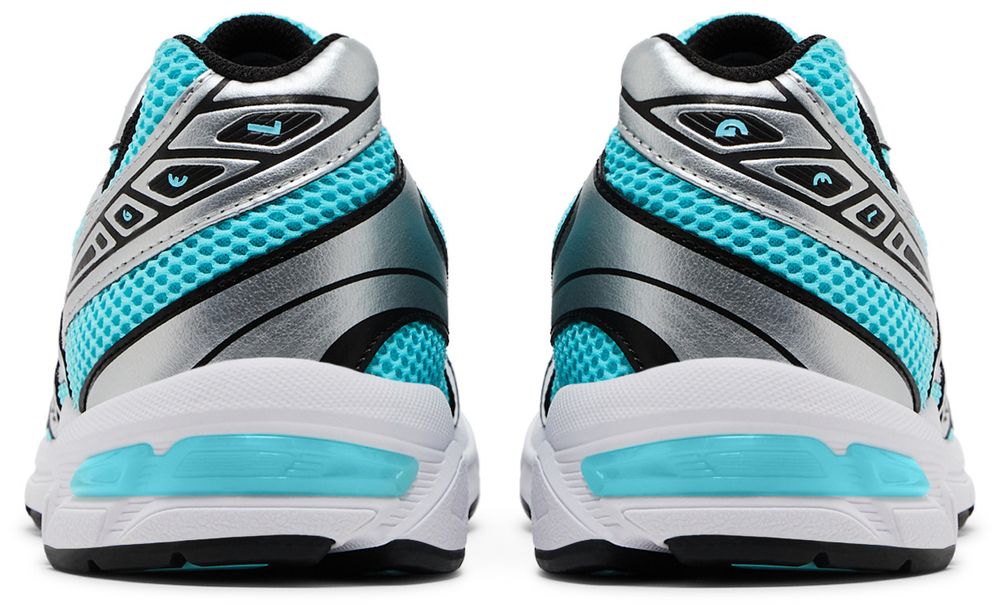 ASICS Gel-1130 Larimar Blue Silver