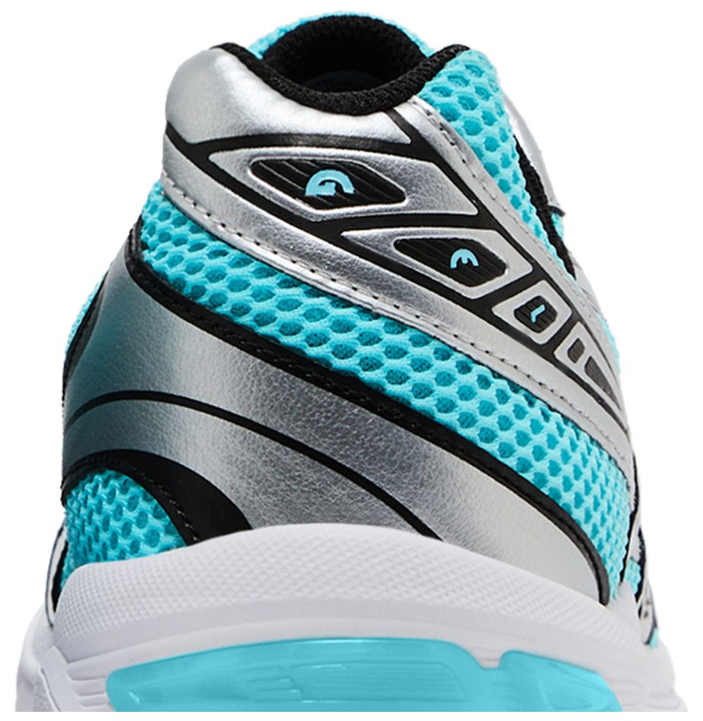 ASICS Gel-1130 Larimar Blue Silver