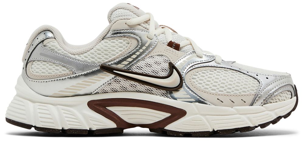 Nike V5 RNR Sail Fauna Brown Phantom Light Orewood Brown (Women's)