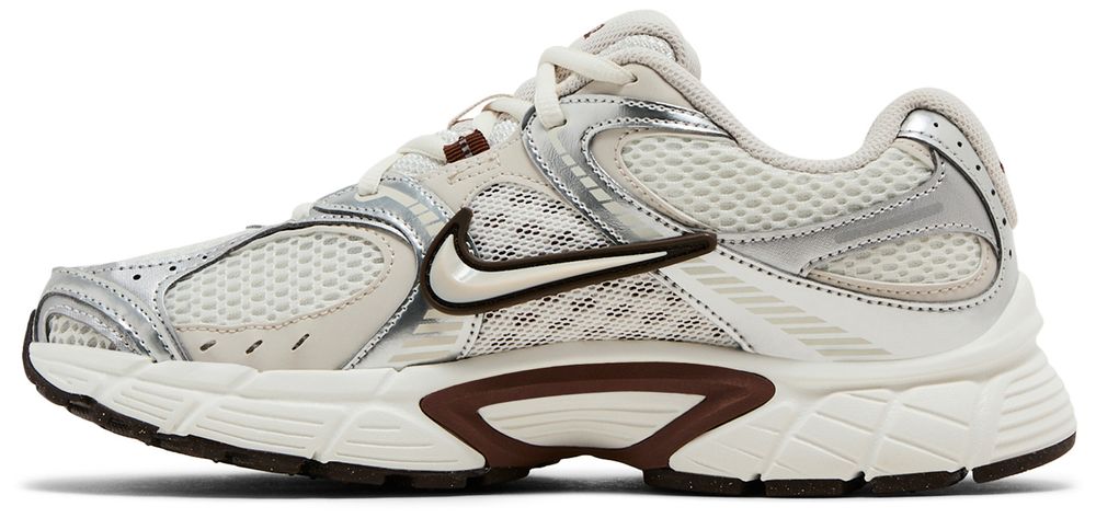 Nike V5 RNR Sail Fauna Brown Phantom Light Orewood Brown (Women's)