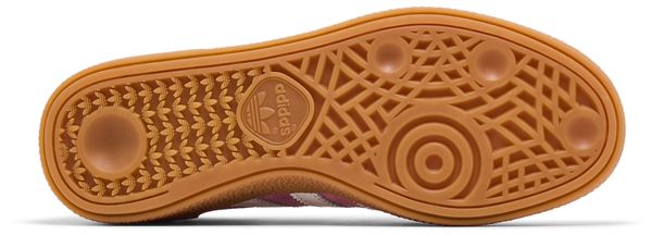 Adidas Handball Spezial Lucid Pink White (Women's)