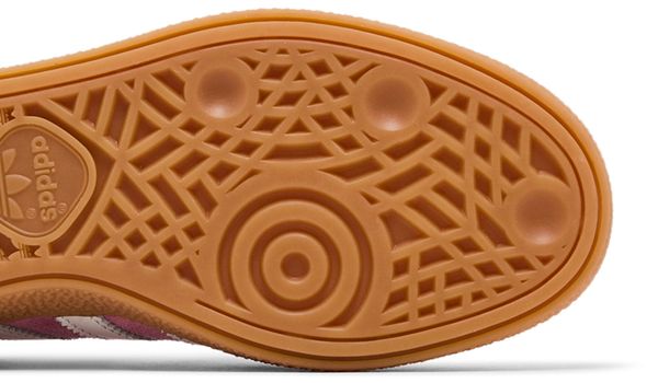 Adidas Handball Spezial Lucid Pink White (Women's)