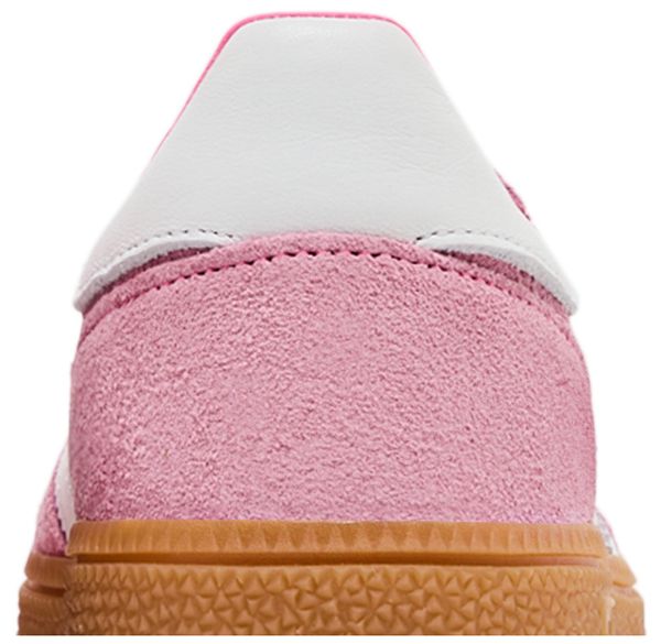 Adidas Handball Spezial Lucid Pink White (Women's)