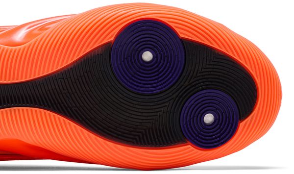 Adidas Harden Vol. 9 Dynamo