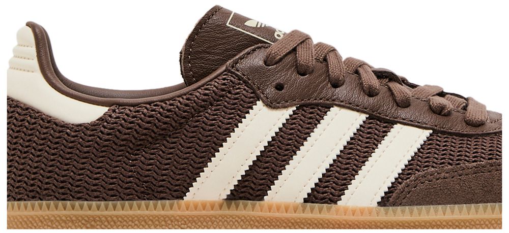 adidas Samba OG Earth Strata Wonder White