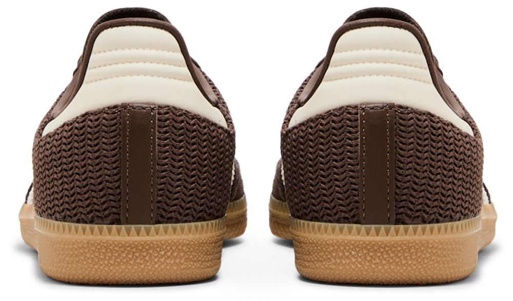 adidas Samba OG Earth Strata Wonder White