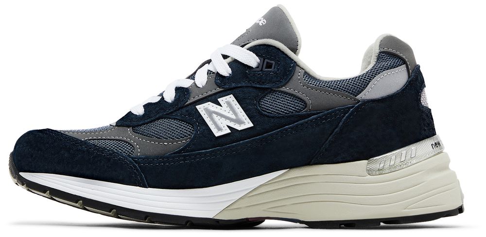 New Balance 992 MiUSA Navy