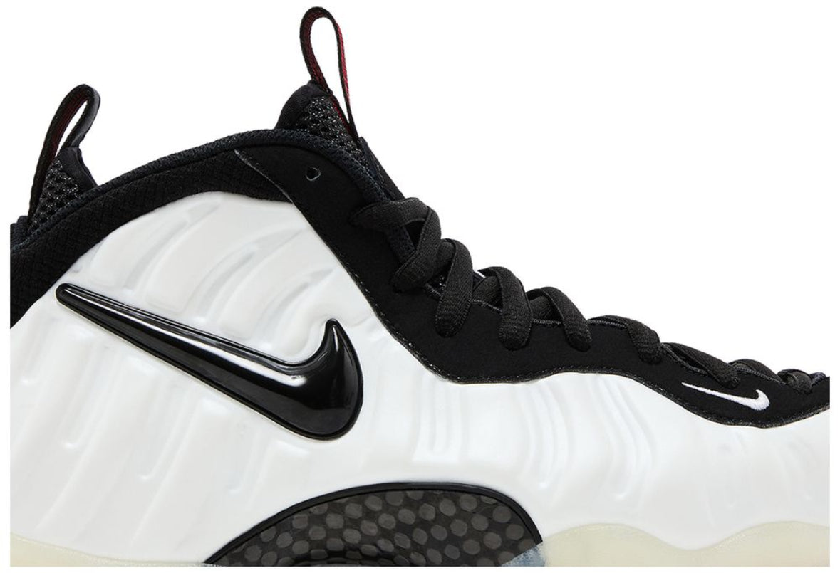 Nike Air Foamposite Pro Pearl (2025)