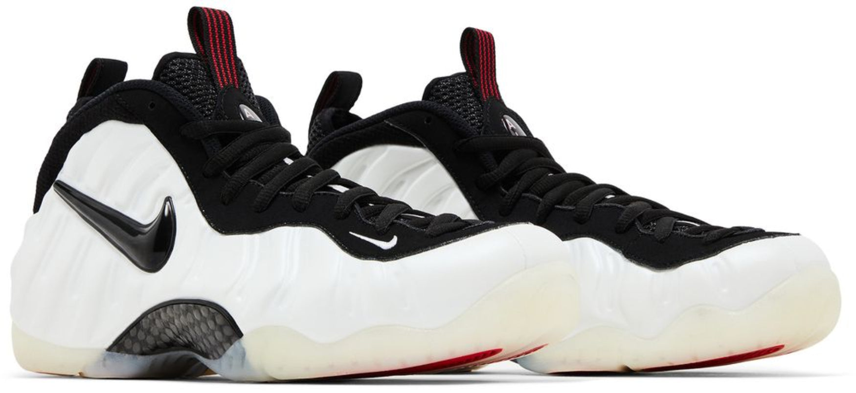 Nike Air Foamposite Pro Pearl (2025)