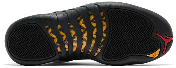 Jordan 12 Retro Taxi (2025)