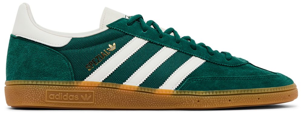 adidas Handball Spezial Green White Gum