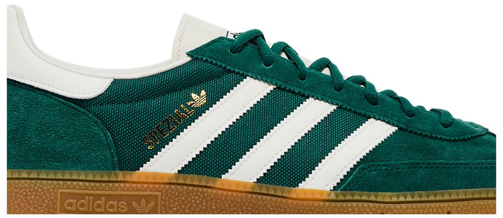 adidas Handball Spezial Green White Gum