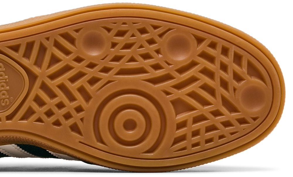 adidas Handball Spezial Green White Gum