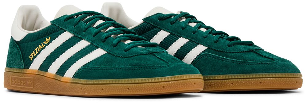 adidas Handball Spezial Green White Gum