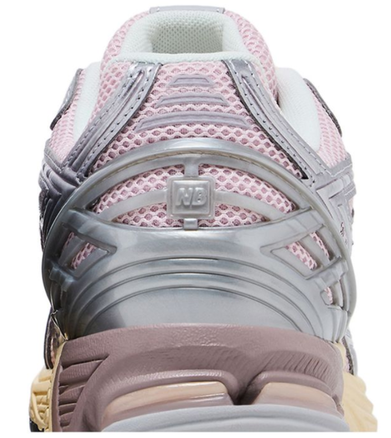 New Balance 1906R Rose Sugar Silver