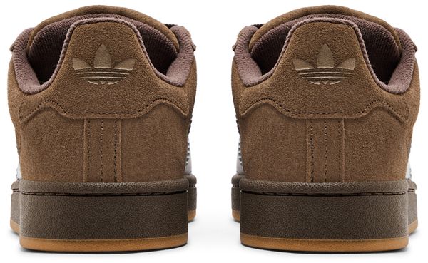 Adidas Campus 00s Camp Earth Strata Cloud White Gum