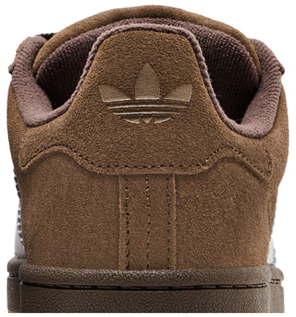 Adidas Campus 00s Camp Earth Strata Cloud White Gum