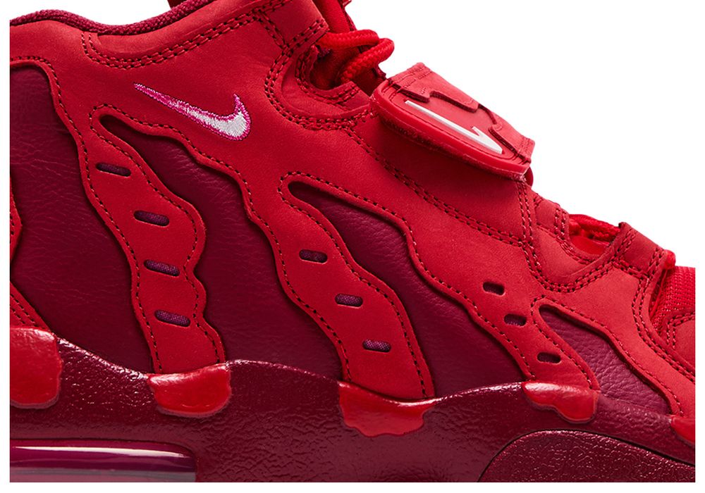 Nike Air DT Max '96 Love Letter to Connie