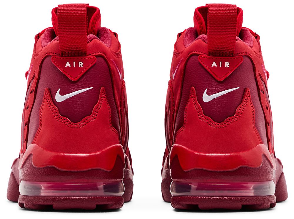 Nike Air DT Max '96 Love Letter to Connie