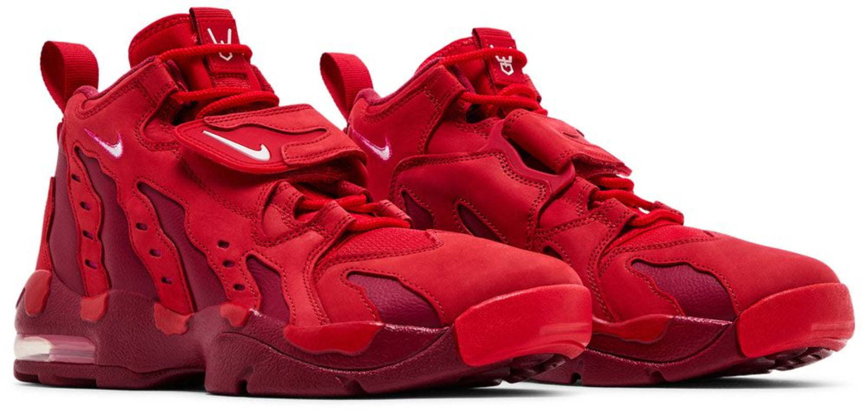Nike Air DT Max '96 Love Letter to Connie