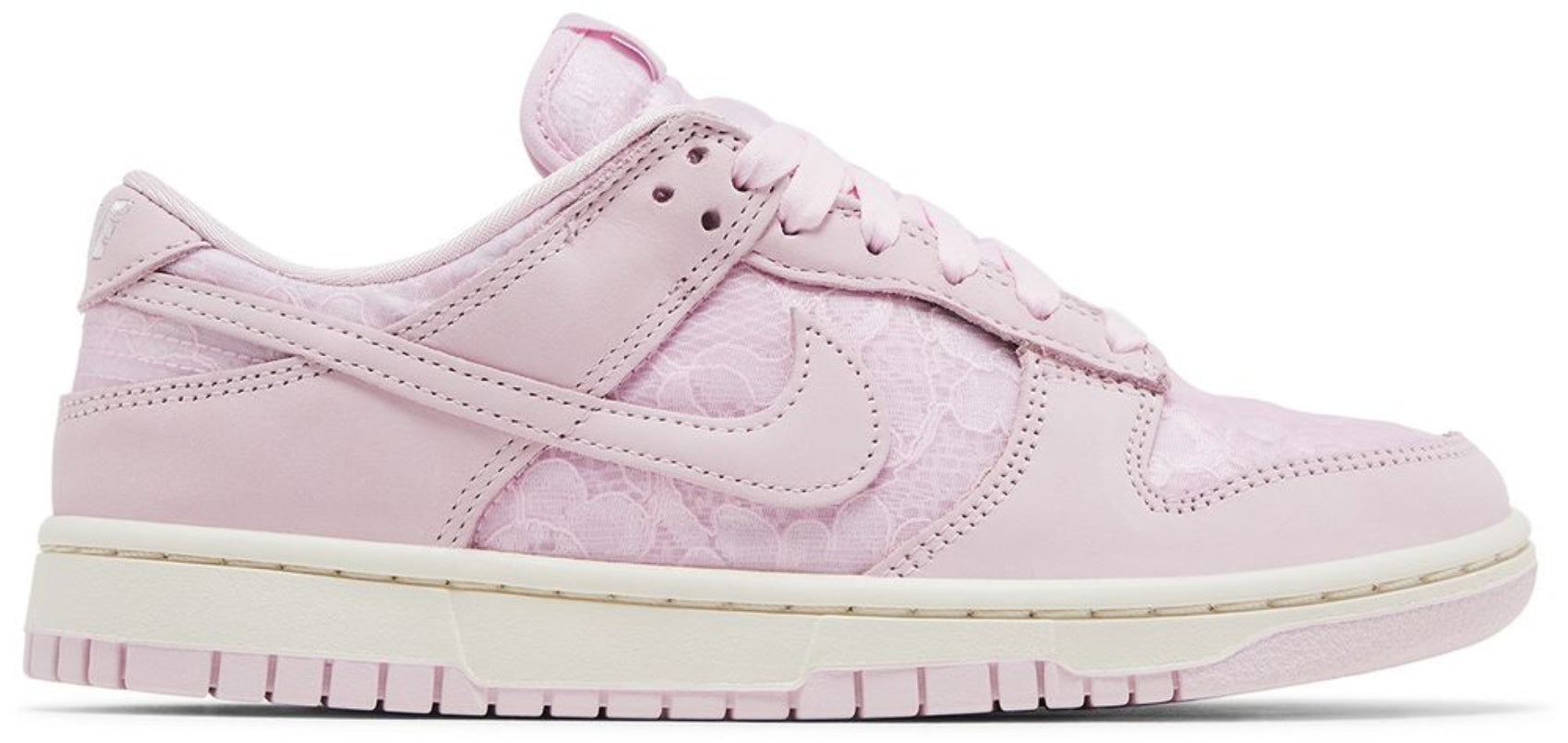 Nike Dunk Low Regal Pink (Women's)