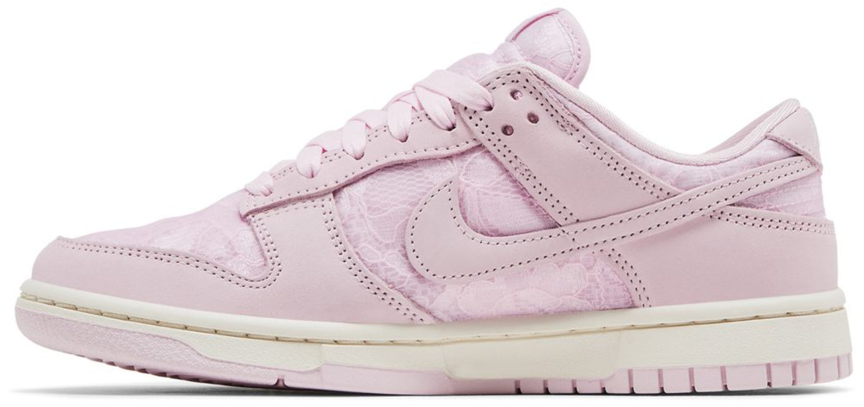 Nike Dunk Low Regal Pink (Women's)