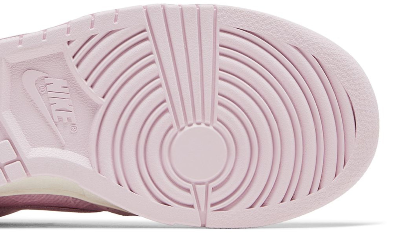 Nike Dunk Low Regal Pink (Women's)