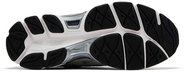 ASICS Gel-NYC White Glacier Grey