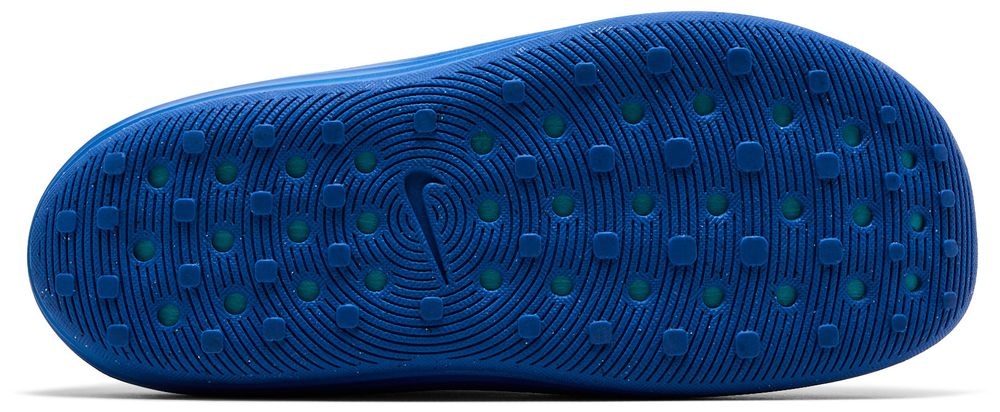 Nike ReactX Rejuven8 Slide Dusty Cactus Game Royal
