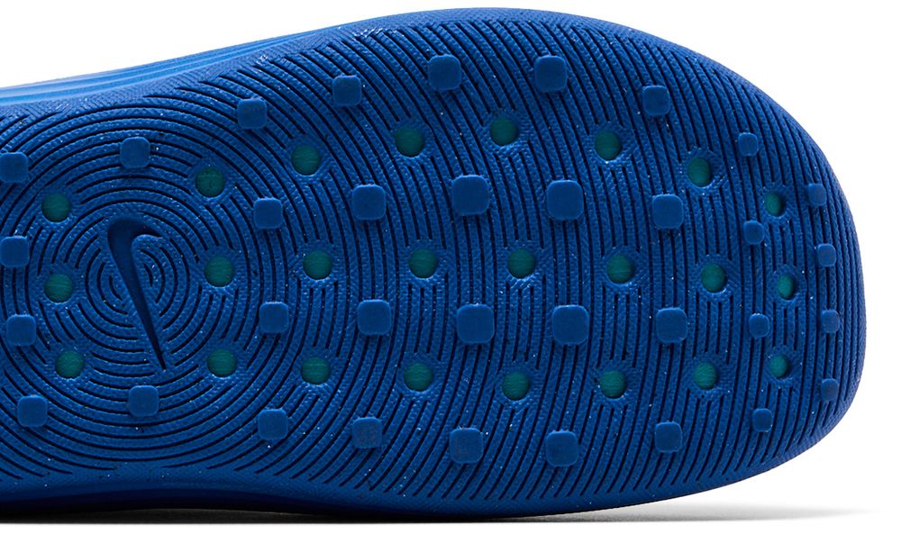 Nike ReactX Rejuven8 Slide Dusty Cactus Game Royal