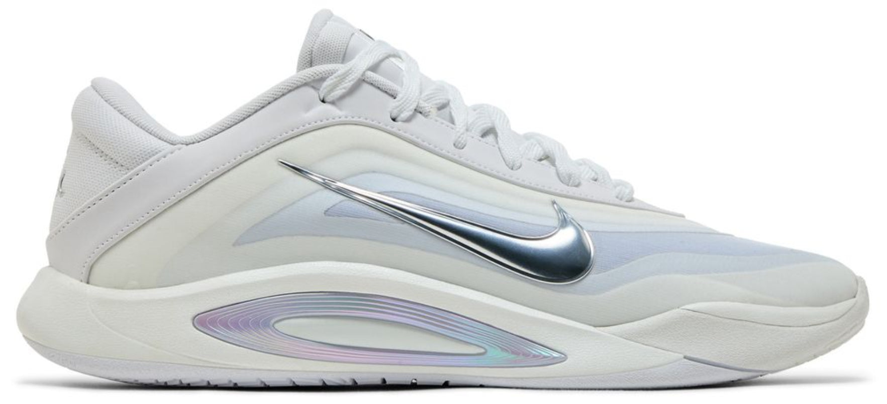 Nike A'ja Wilson A'One Pearl (Women's)