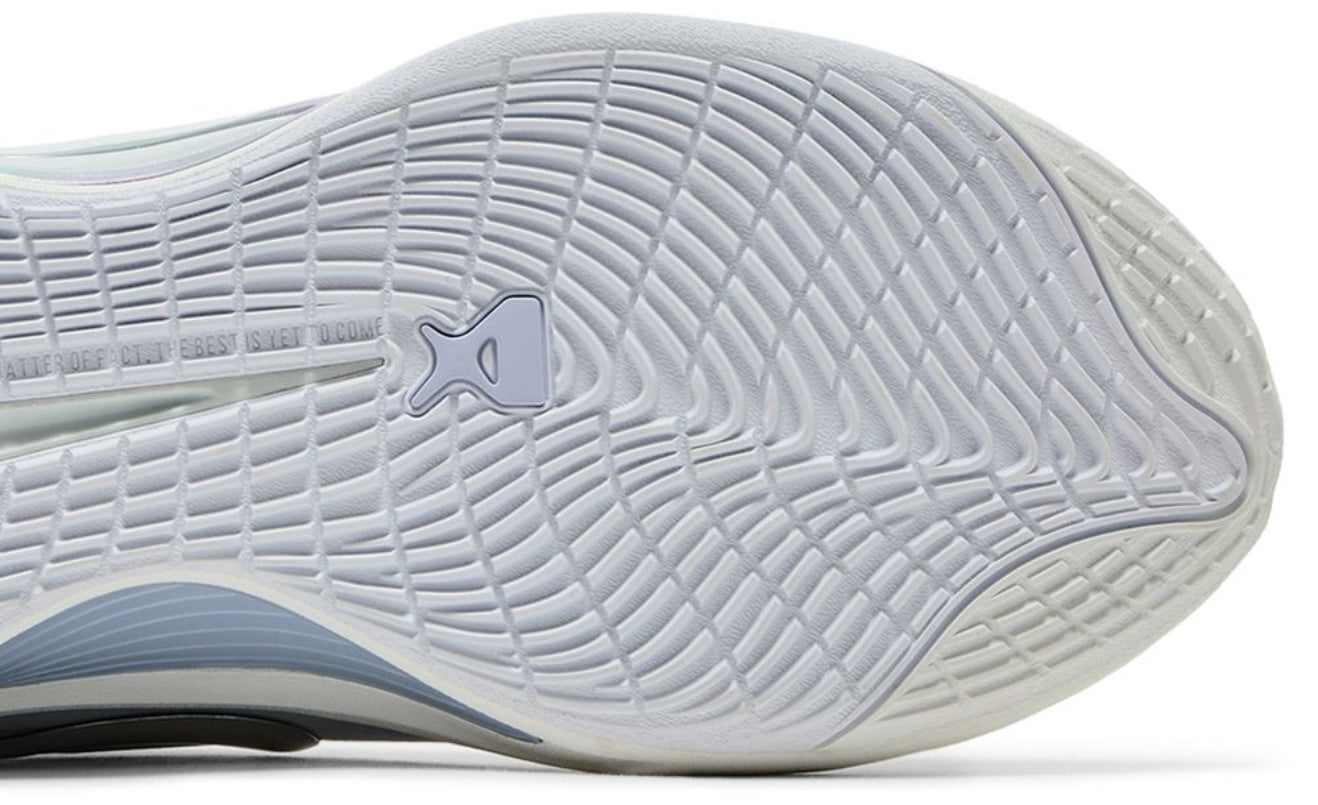 Nike A'ja Wilson A'One Pearl (Women's)