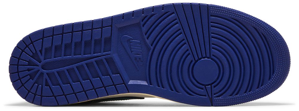 Jordan 1 Low Rare Air
