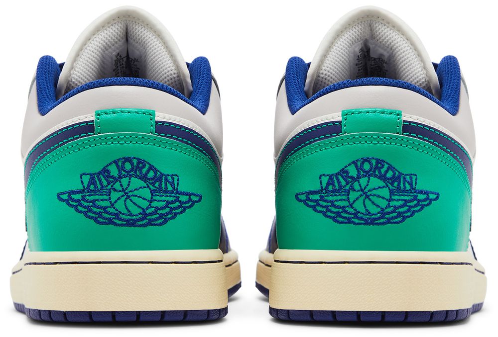Jordan 1 Low Rare Air