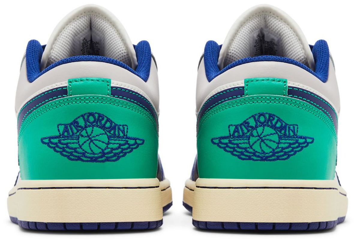 Jordan 1 Low Rare Air