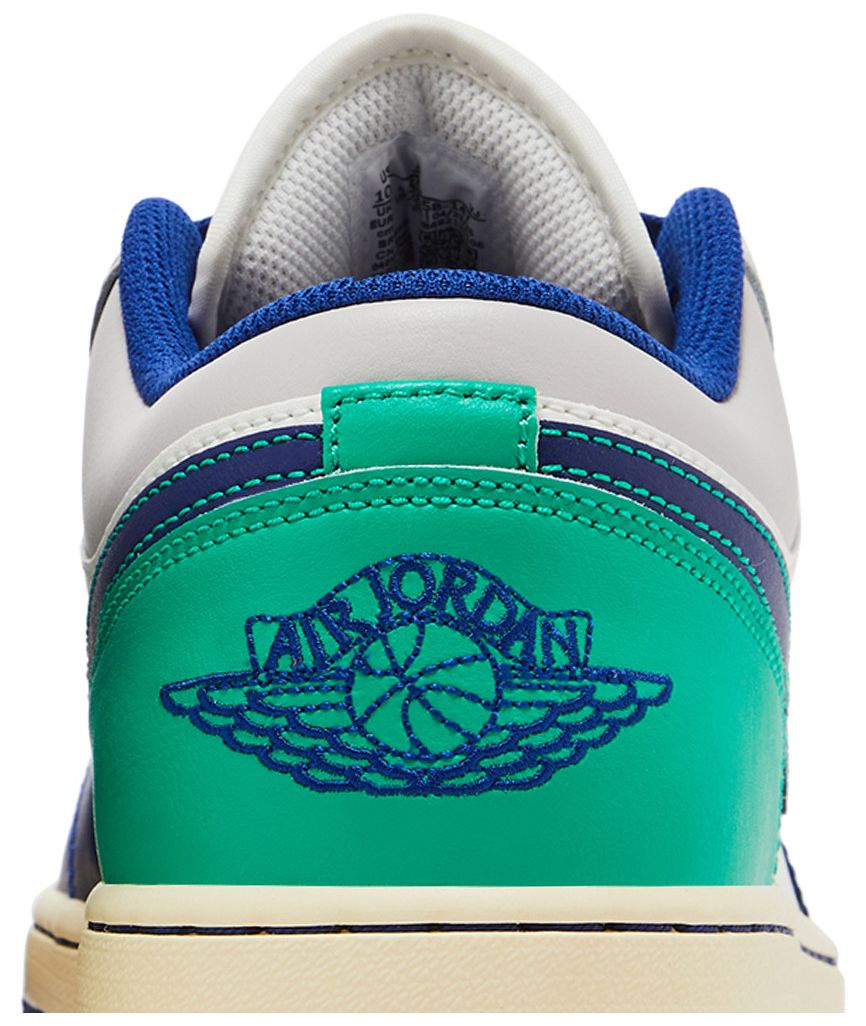 Jordan 1 Low Rare Air