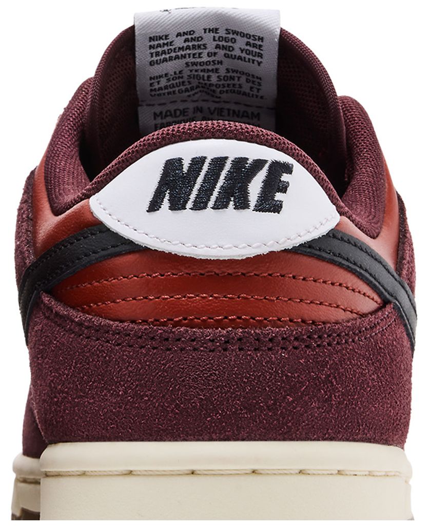 Nike Dunk Low Retro SE Mars Stone