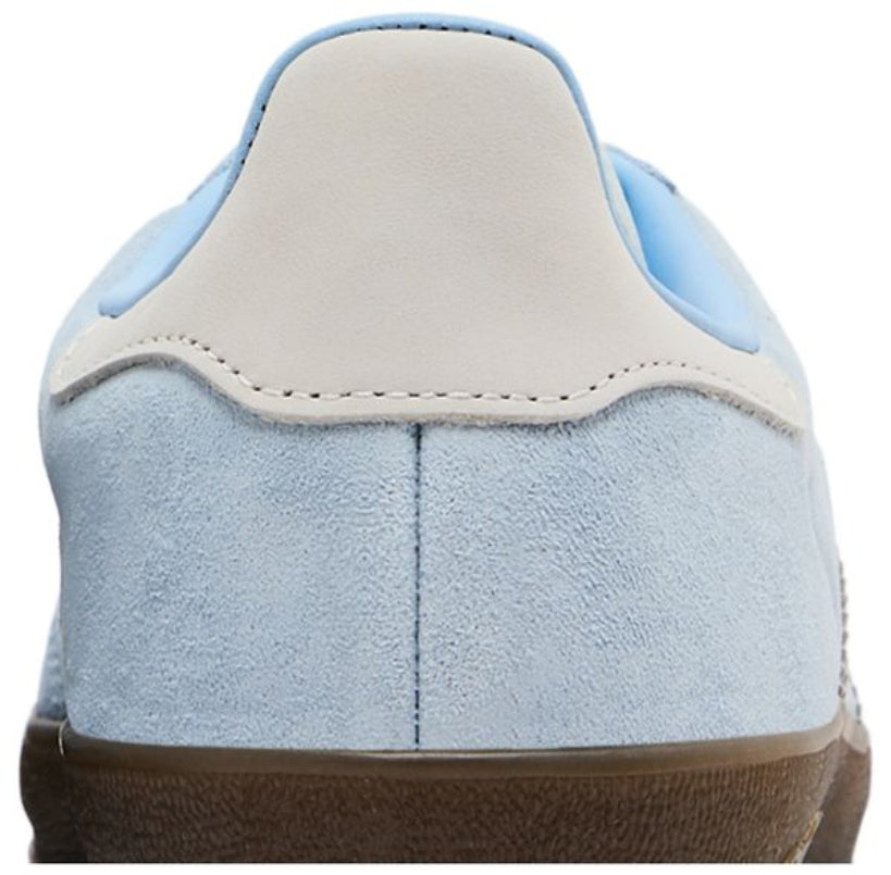 adidas Gazelle Indoor Clear Sky Off White (Women's)
