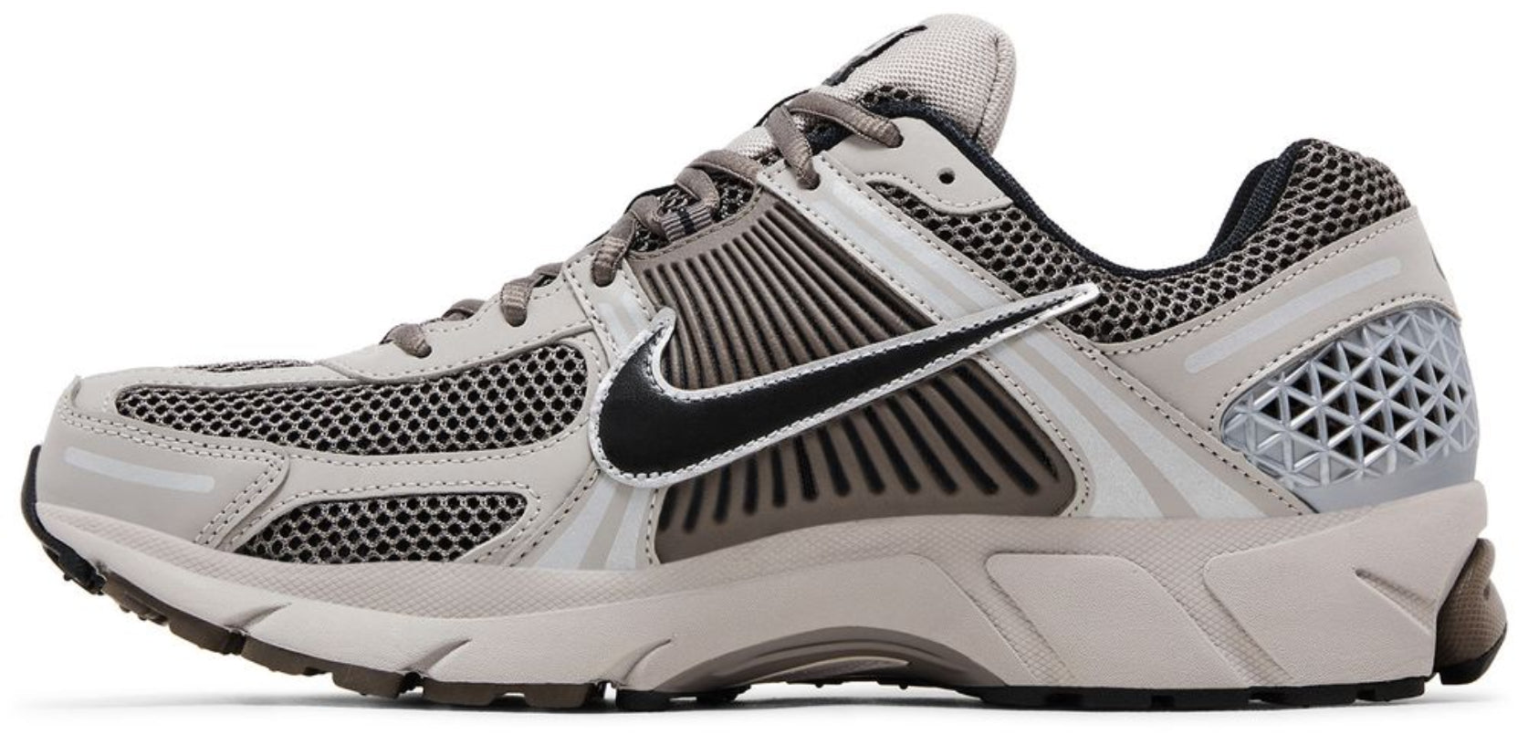 Nike Zoom Vomero 5 College Grey Cave Stone