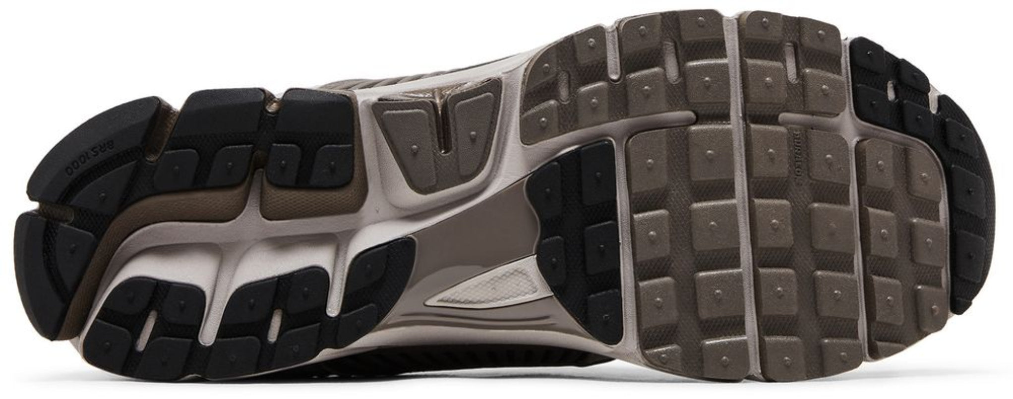 Nike Zoom Vomero 5 College Grey Cave Stone
