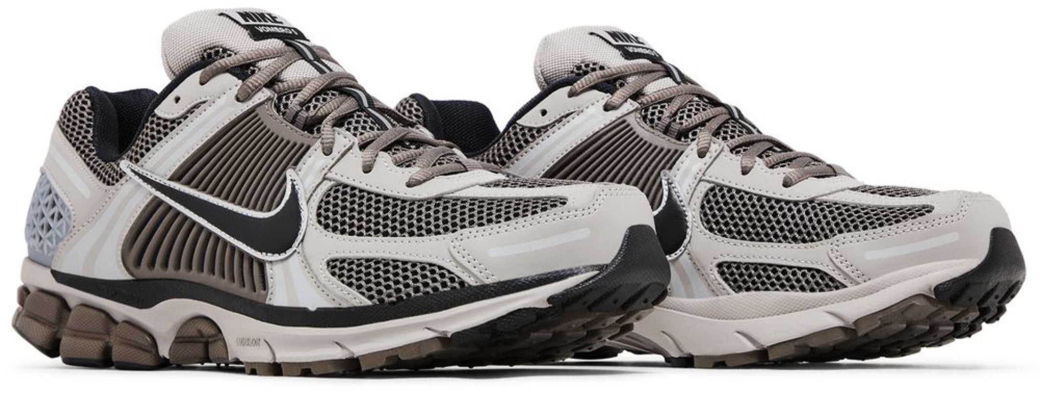 Nike Zoom Vomero 5 College Grey Cave Stone