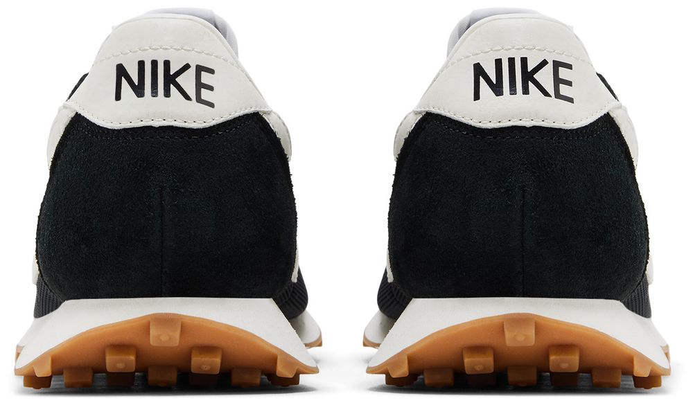 Nike LD-1000 Black Sail Gum (Women's)