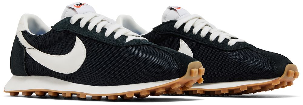 Nike LD-1000 Black Sail Gum (Women's)