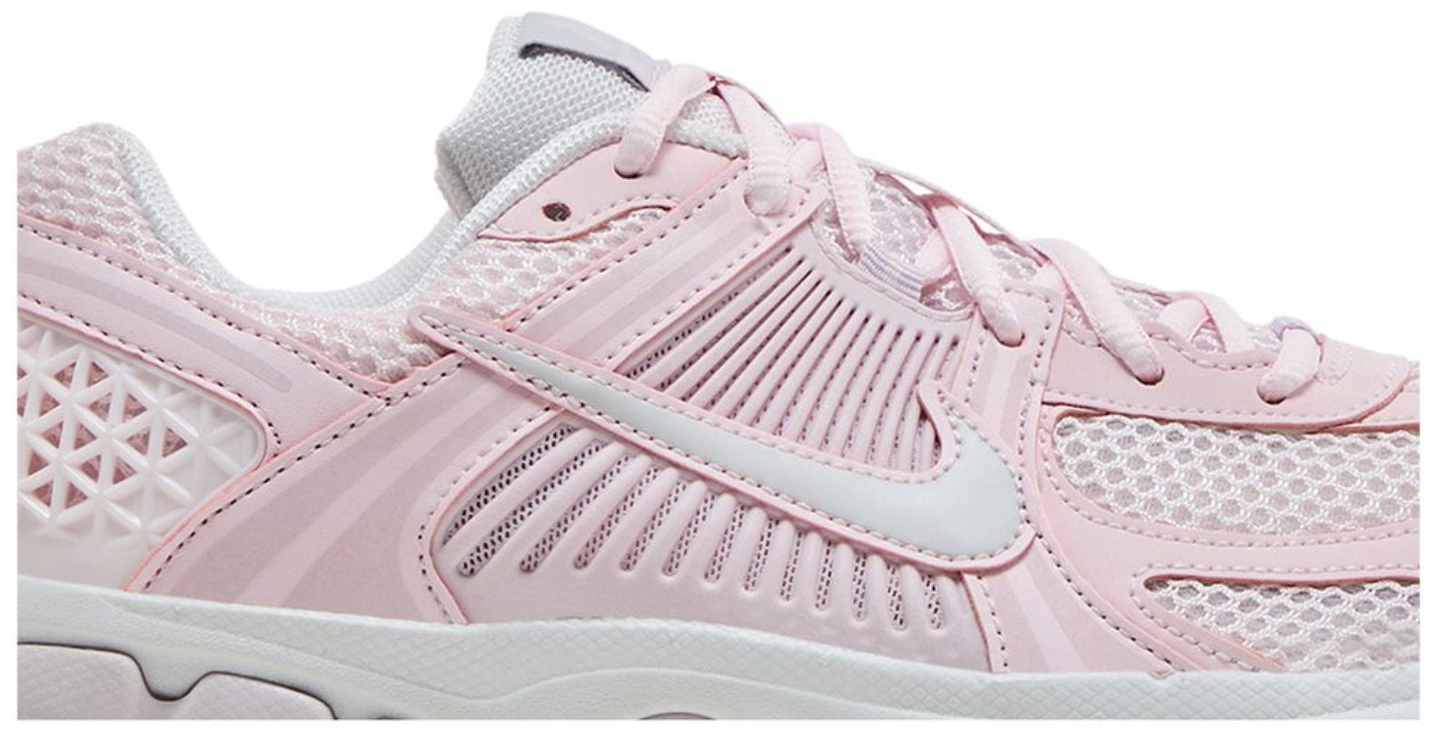 Nike Vomero 5 Pearl Pink Bleached Lilac Summit White Vast Grey (GS)