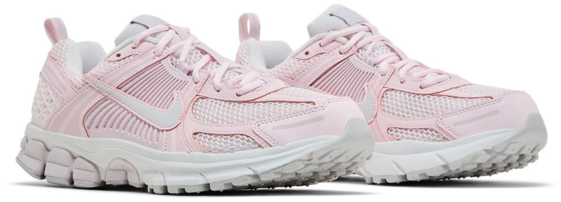 Nike Vomero 5 Pearl Pink Bleached Lilac Summit White Vast Grey (GS)