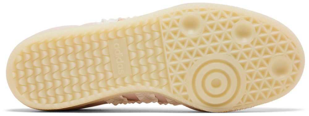 Adidas Samba Ruffle Stripes Pack Wonder Mauve (Women's)