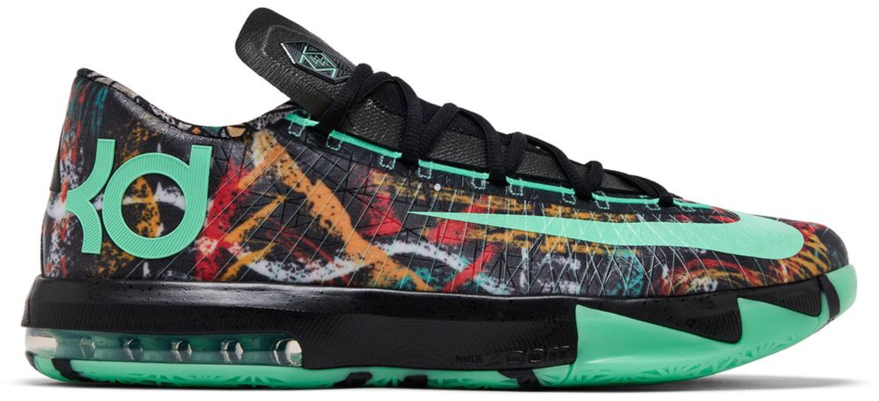 Nike KD 6 Illusion