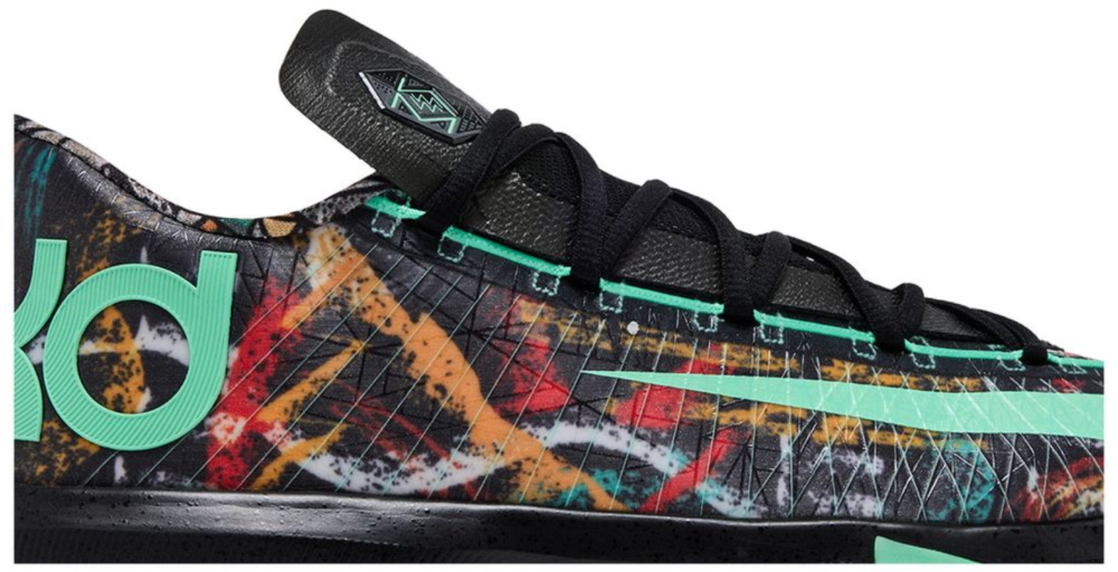 Nike KD 6 Illusion